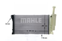 Thumbnail - Radiateur - CR10000S - MAHLE