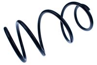 пружина за ходовата част