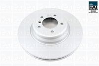 спирачен диск