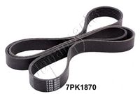 Пистов ремък DV-7PK1870 JAPANPARTS