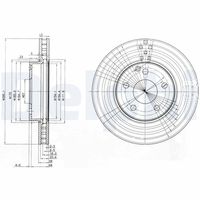 Bremsscheibe