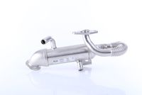 NISSENS Koeler, uitlaatterugvoering 2