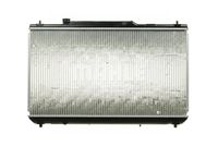 Thumbnail - Radiateur - CR548000S - MAHLE