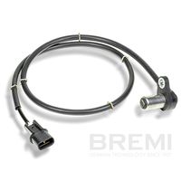 Sensor, Raddrehzahl