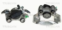 Bremssattel