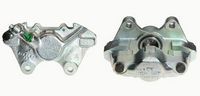 Bremssattel