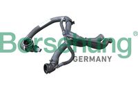 Kühlmittelrohrleitung