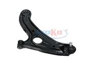 Brat, suspensie roata JAPKO, Cod: 72H19L