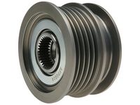 Alternator Freewheel Clutch