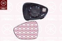 Spiegelglas, Außenspiegel