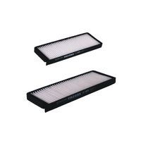 Filter, Innenraumluft Filter, Innenraumluft