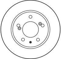 Bremsscheibe