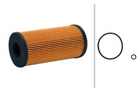 маслен филтър