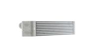 Thumbnail - Intercooler, inlaatluchtkoeler - CI193000P - MAHLE