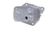 маслен радиатор, двигателно масло