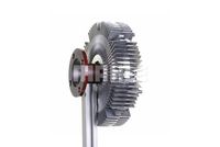 Thumbnail - Koppeling, radiateurventilator - CFC148000P - MAHLE
