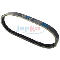 Ангренажен ремък