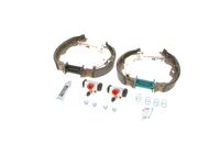 BOSCH Remschoenset 6