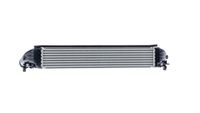 Thumbnail - Intercooler, inlaatluchtkoeler - CI624000P - MAHLE