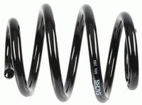 Suspension Spring