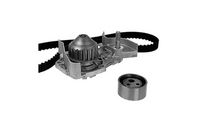Set pompa apa + curea dintata AIRTEX, Cod: WPK-157701