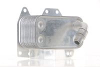 Thumbnail - Oliekoeler, automatische transmissie - CLC132000S - MAHLE