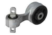 Lagerung, Motor