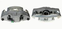 Bremssattel