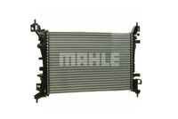 Thumbnail - Radiateur - CR1182000P - MAHLE