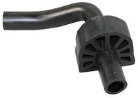Furtun, aerisire chiulasa METZGER AUTOTEILE, Cod: 2380092