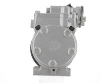 Kompressor, Klimaanlage