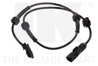 Sensor, Raddrehzahl