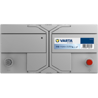 VARTA Accu / Batterij 4