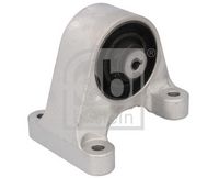 LAGERUNG E-MOTOR (E-ACHSE)