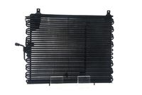 Thumbnail - Condensor, airconditioning - AC150000S - MAHLE