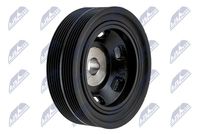 Fulie curea, arbore cotit NTY, Cod: RKP-FT-016