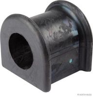 Lagerung, Stabilisator