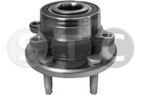 главина на колелото