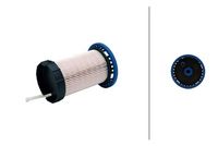 горивен филтър