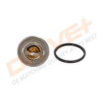 термостат, охладителна течност