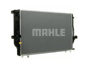 Thumbnail - Radiateur - CR1082000S - MAHLE