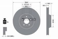 Bremsscheibe Bremsscheibe