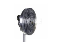 Thumbnail - Koppeling, radiateurventilator - CFC17000P - MAHLE
