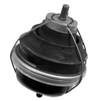 Lagerung, Motor