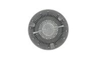 Thumbnail - Koppeling, radiateurventilator - CFC226000P - MAHLE
