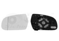 Spiegelglas, Außenspiegel