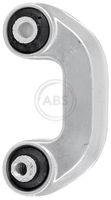 Stange/Strebe, Stabilisator