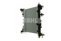 Thumbnail - Radiateur - CR1187000P - MAHLE