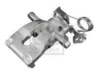 Bremssattel