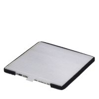 Filter, Innenraumluft